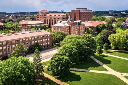 Purdue Joins Forces with Ed Carpenter Racing for an Exciting Indianapolis 500 Adventure!