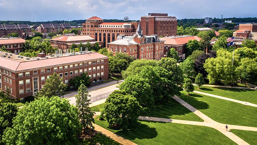 Purdue Joins Forces with Ed Carpenter Racing for an Exciting Indianapolis 500 Adventure!
