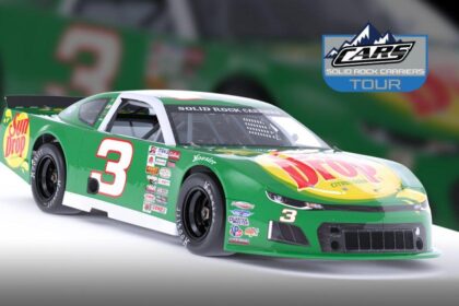 Get Ready for the Exciting All-New Late Model Stock and CARS Late Model Stock Tour in iRacing’s 2023 Season 2!