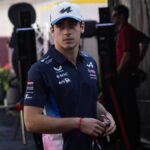 Alpine Shifts Focus: Overcoming Franco Colapinto’s Setbacks Ahead of Mexico GP