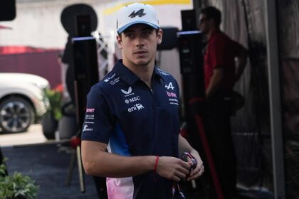 Alpine Shifts Focus: Overcoming Franco Colapinto’s Setbacks Ahead of Mexico GP
