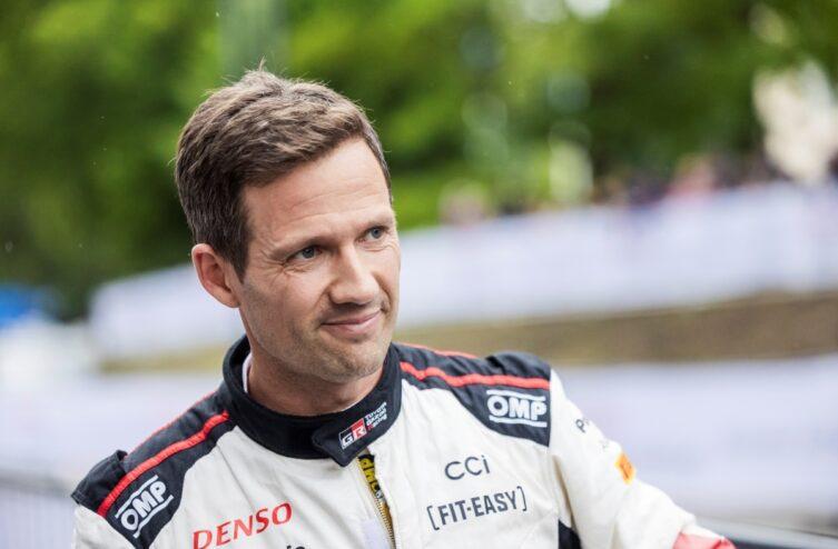 Sebastien Ogier Reveals the Reasons Behind His Central Europe WRC Departure