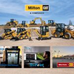Rev Up Your Engines: The Thrilling Milton CAT American-Canadian Tour!
