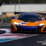 Garage 59 Steps Up as McLaren’s New WEC Partner Starting in 2026!