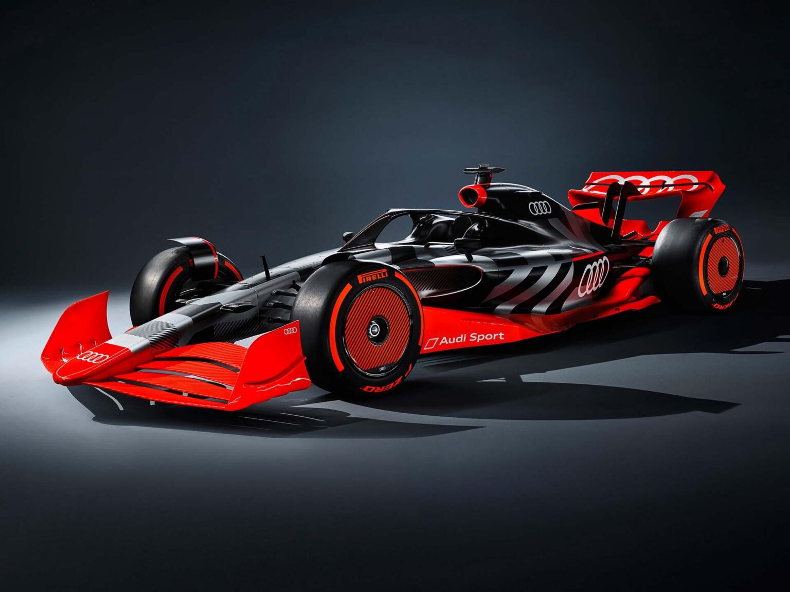 Get in the Fast Lane: Your Ultimate Guide to Listening to the 2025 F1 United States Grand Prix!