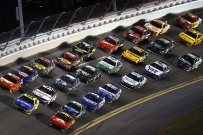 High-Stakes Mediation: NASCAR, 23XI, and FRM Gear Up for Legal Showdown!