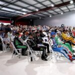 Drivers Council Takes a Stand: NASCAR Antitrust Lawsuit Unveiled!