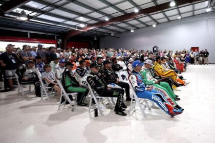 Drivers Council Takes a Stand: NASCAR Antitrust Lawsuit Unveiled!