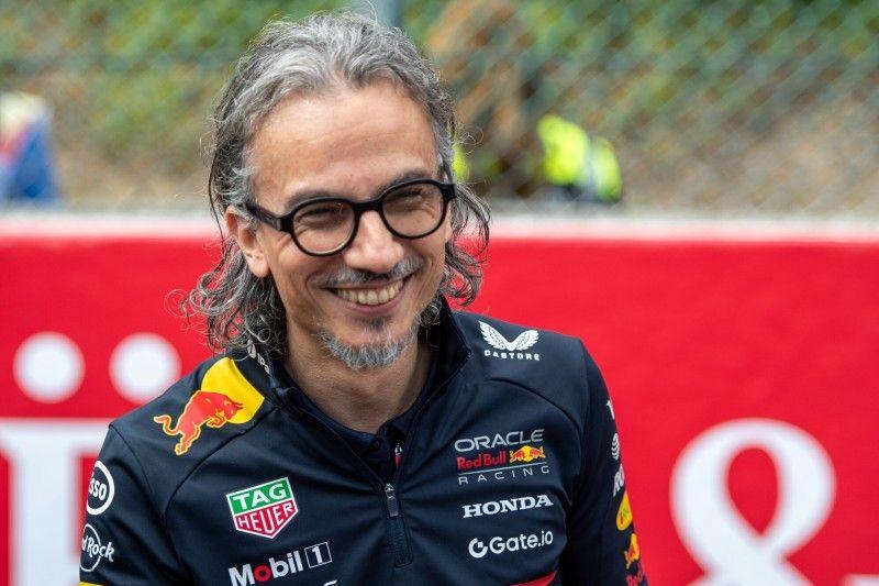 Laurent Mekies: Experiencing the Thrill of Max Verstappen’s Championship Comeback