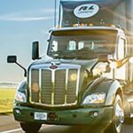 R+L Carriers Joins Forces with Elite Motorsports as Primary Sponsor for Thrilling Top Fuel Racing!