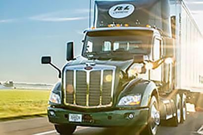 R+L Carriers Joins Forces with Elite Motorsports as Primary Sponsor for Thrilling Top Fuel Racing!