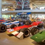Thrilling Highlights from the IndyCar Showdown at Barber Motorsports Park – May 4, 2025!