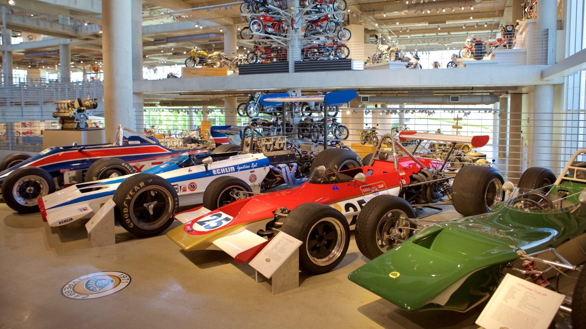 Thrilling Highlights from the IndyCar Showdown at Barber Motorsports Park – May 4, 2025!