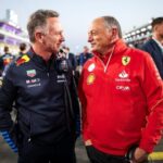 Christian Horner’s Surprising Future: A Potential Reunion with Sergio ‘Checo’ Pérez!