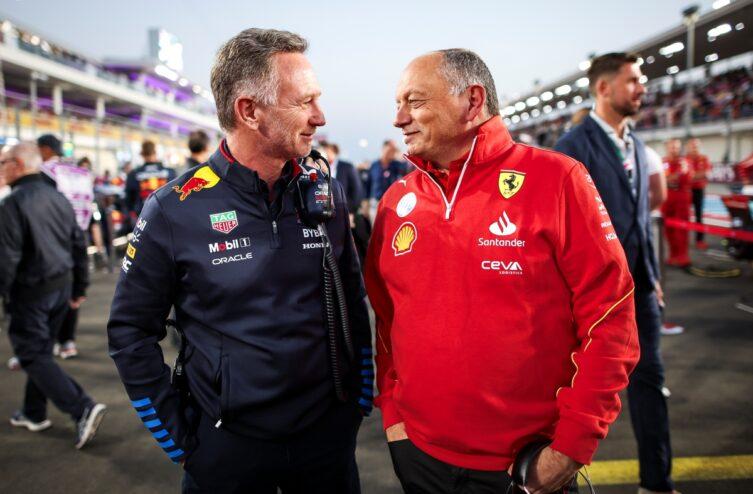 Christian Horner’s Surprising Future: A Potential Reunion with Sergio ‘Checo’ Pérez!