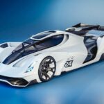 Unveiling the Future: MissionH24 and TOYOTA GAZOO Racing Join Forces for Hydrogen Innovation at Fuji