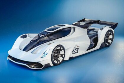 Unveiling the Future: MissionH24 and TOYOTA GAZOO Racing Join Forces for Hydrogen Innovation at Fuji