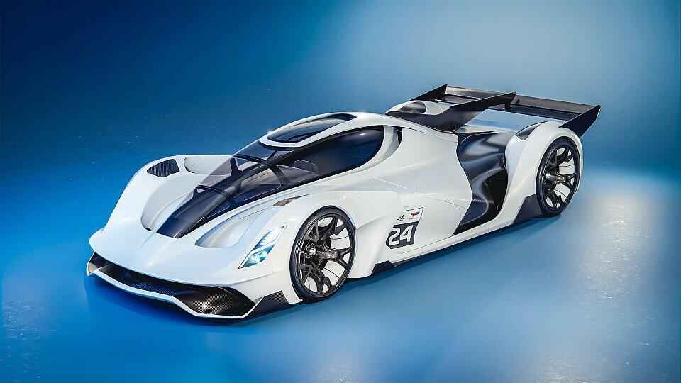 Unveiling the Future: MissionH24 and TOYOTA GAZOO Racing Join Forces for Hydrogen Innovation at Fuji