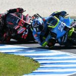 Unpacking the Triumphs and Setbacks of MotoGP’s 2025 Australian Grand Prix