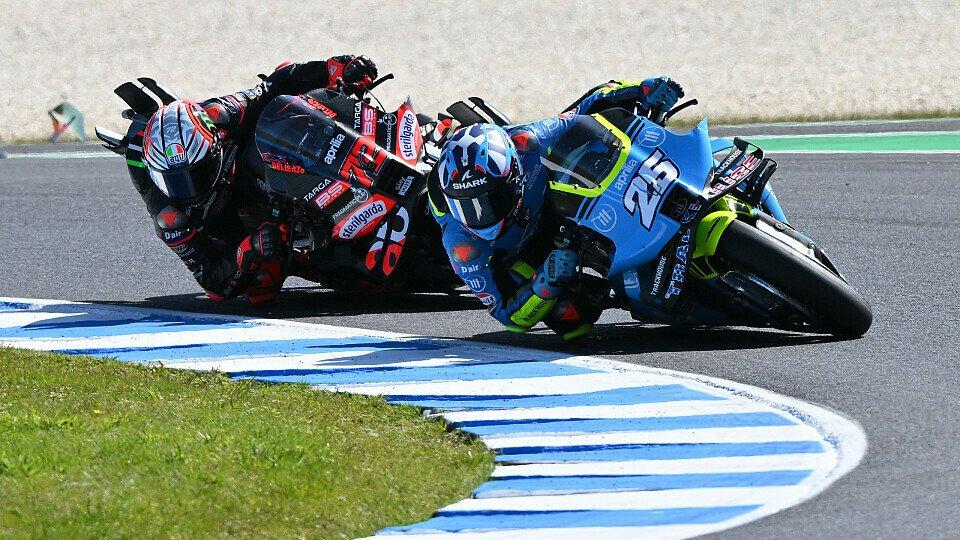 Unpacking the Triumphs and Setbacks of MotoGP’s 2025 Australian Grand Prix