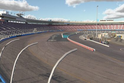 Phoenix Raceway – INDYCAR.com