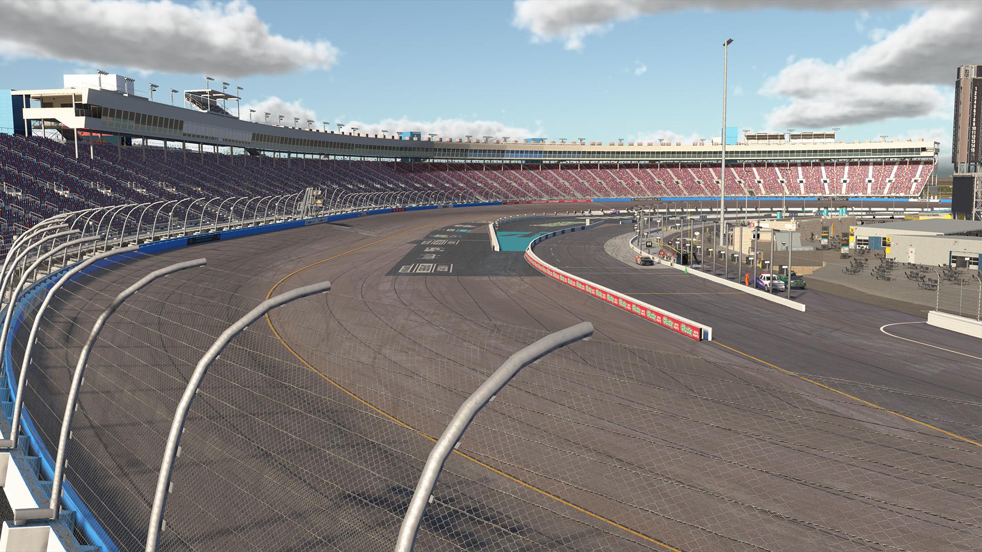 Phoenix Raceway – INDYCAR.com