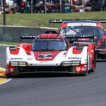 Revving Up the Excitement: Porsche’s Thrilling Journey in the IMSA WeatherTech SportsCar Championship