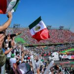 Get Ready for the 2025 Mexican Grand Prix: Your Ultimate Guide to Start Times and Live Streaming!