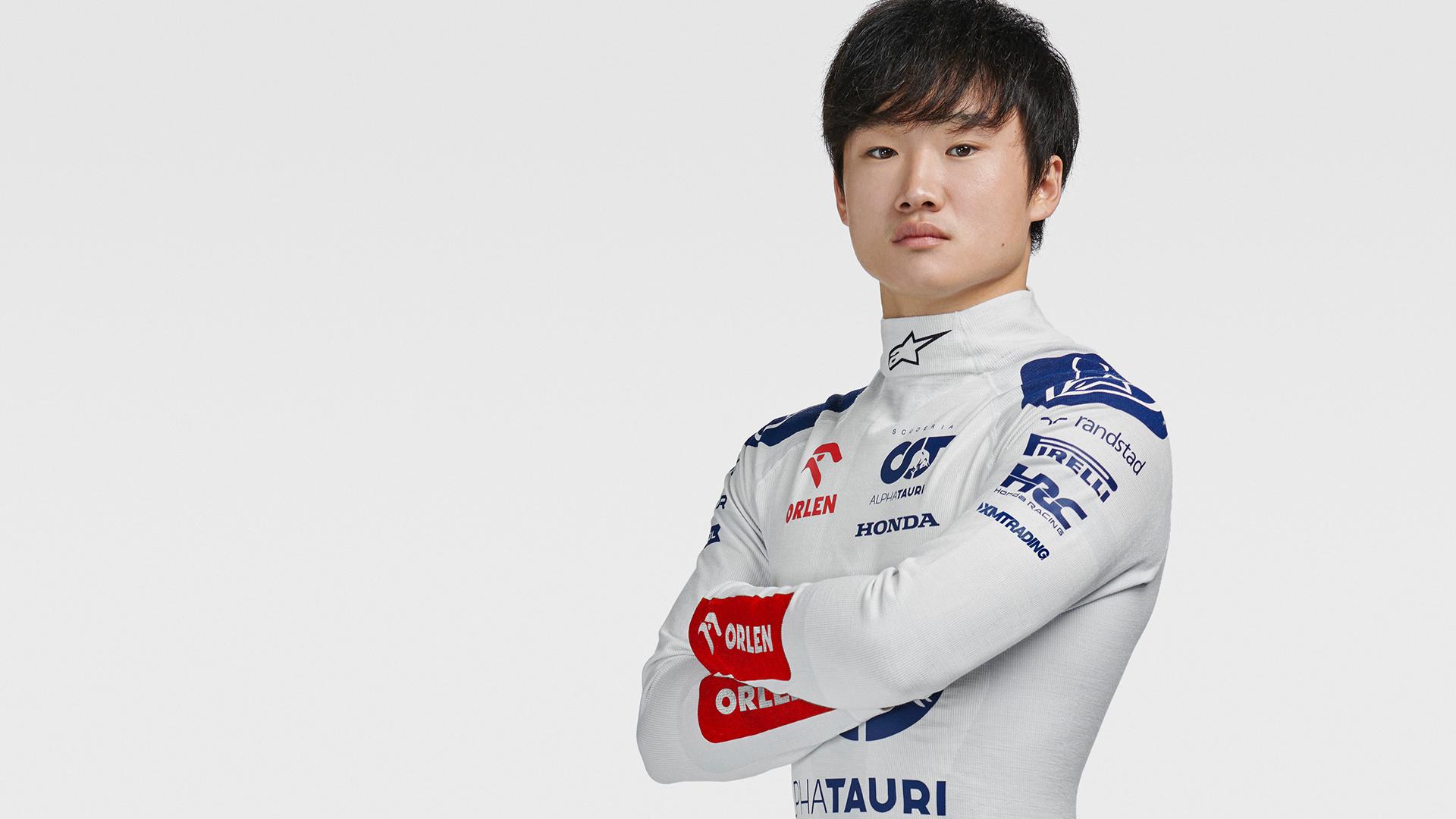 Yuki Tsunoda Issues Apology to Team Amidst Liam Lawson Controversy Yuki Tsunoda Issues Apology to Team Amidst Liam Lawson Controversy