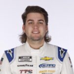 Noah Gragson criticizes NASCAR 25 driver ratings, saying “they did a bad job” Noah Gragson criticizes NASCAR 25 driver ratings, saying “they did a bad job”