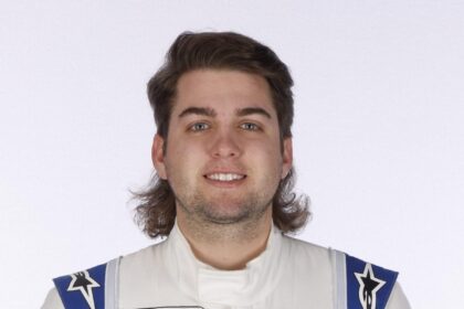 Noah Gragson criticizes NASCAR 25 driver ratings, saying “they did a bad job”