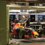 Team Red Bull Unveils Exciting New Sponsorships Just in Time for Mexico GP! Team Red Bull Unveils Exciting New Sponsorships Just in Time for Mexico GP!