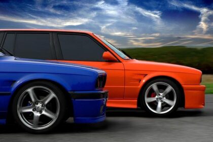 Revving Up the Excitement: 500 Sprint Car Tour Secures Title Sponsor!