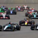Revving Up the Excitement: The Thrilling World of Motorsports Revving Up the Excitement: The Thrilling World of Motorsports