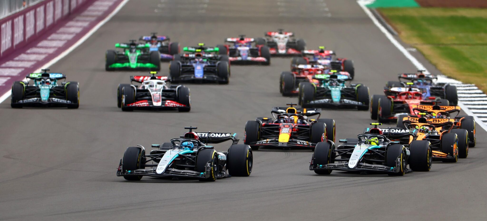 Revving Up the Excitement: The Thrilling World of Motorsports Revving Up the Excitement: The Thrilling World of Motorsports