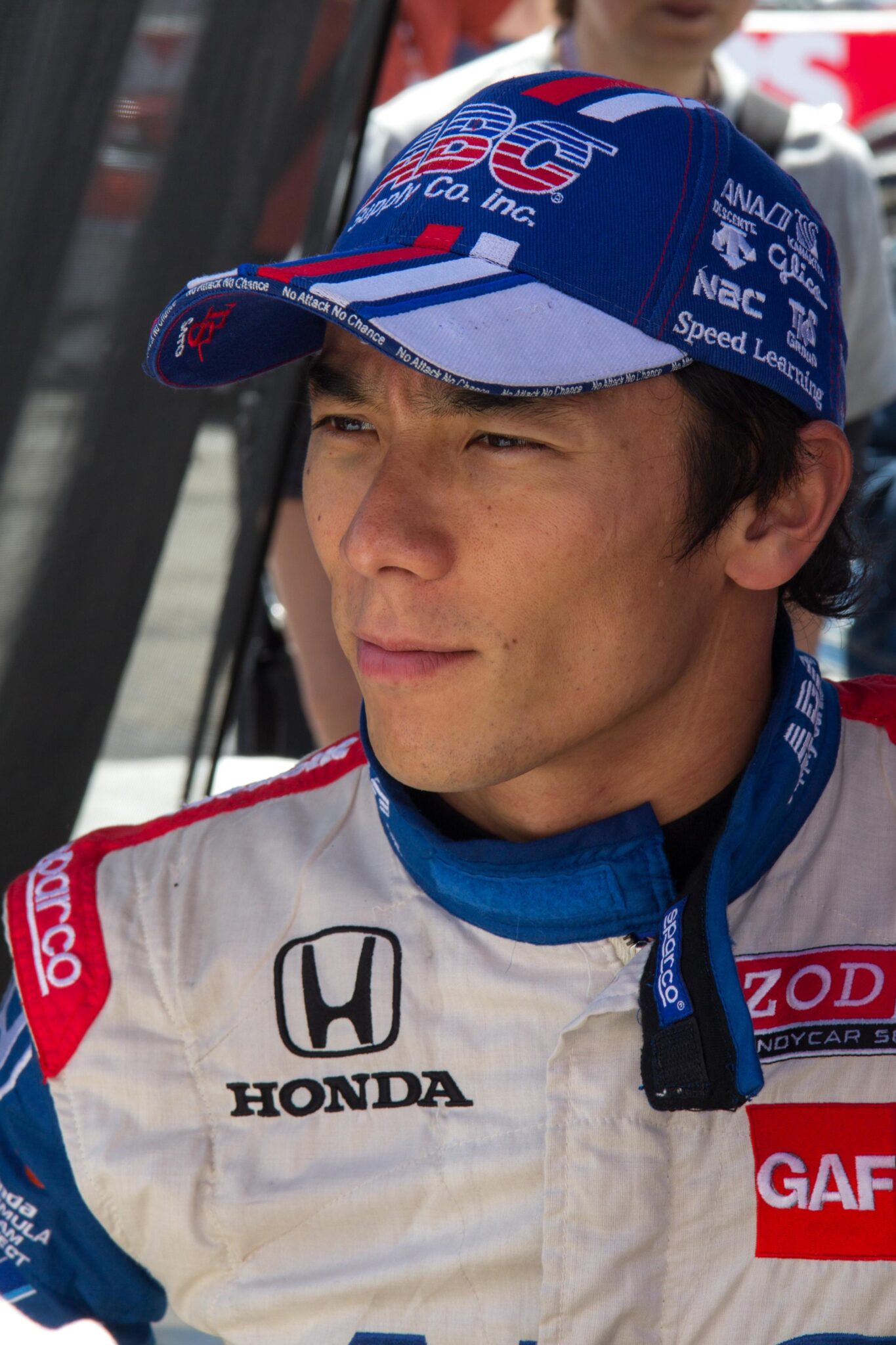 Is Takuma Sato Set to Return for the 2026 Indy 500? His Exciting Hint! Is Takuma Sato Set to Return for the 2026 Indy 500? His Exciting Hint!