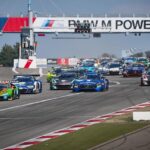ADAC Unveils Ambitious XT1 Concept: A Bold Vision for the Future of GT Racing and Touring Cars! ADAC Unveils Ambitious XT1 Concept: A Bold Vision for the Future of GT Racing and Touring Cars!