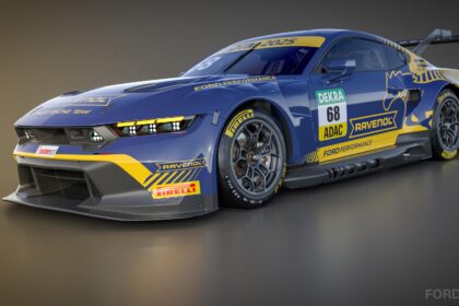 Ford Racing Hypercar Programme To Be Operated Internally – dailysportscar.com