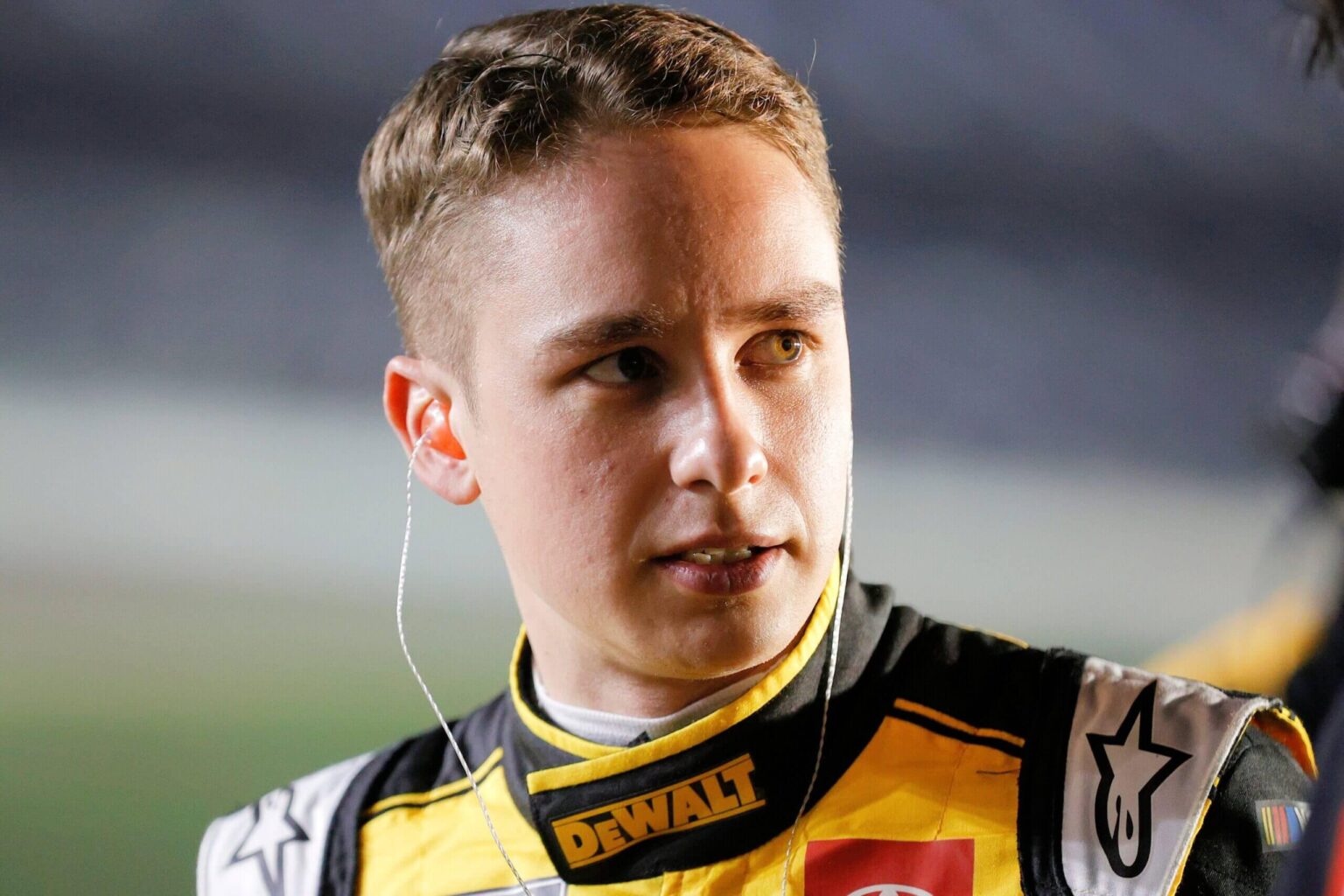 Unbreakable Brotherhood: Christopher Bell and Kyle Larson’s Special Connection