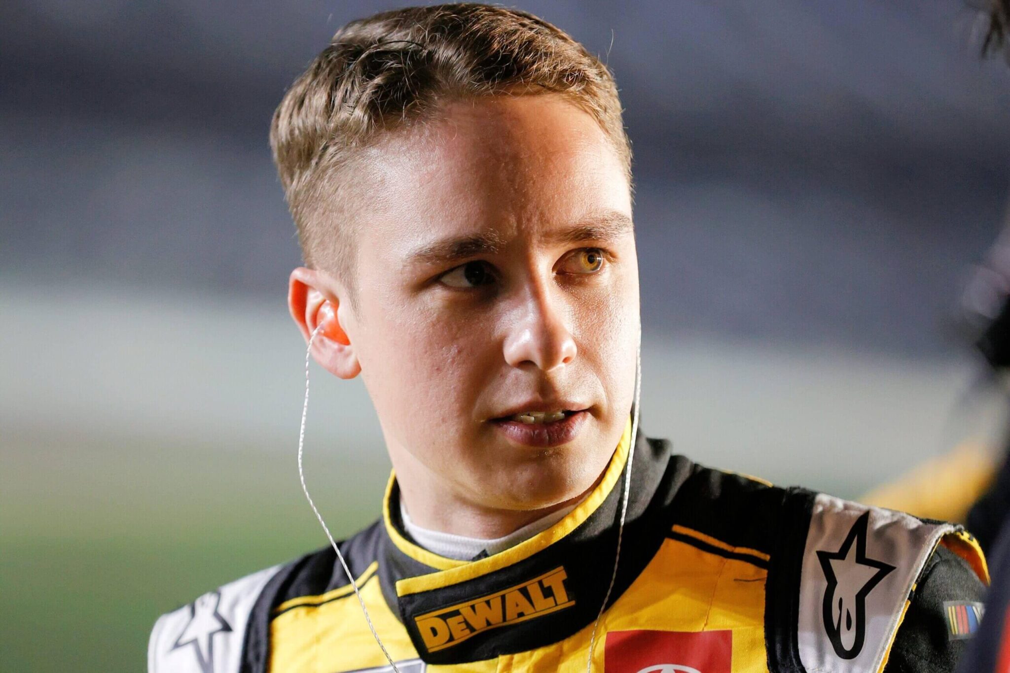 Unbreakable Brotherhood: Christopher Bell and Kyle Larson’s Special Connection Unbreakable Brotherhood: Christopher Bell and Kyle Larson’s Special Connection