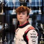 Bearman Triumphs Over Verstappen for Haas’ Best Finish in Five Years! Bearman Triumphs Over Verstappen for Haas’ Best Finish in Five Years!