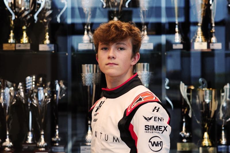 Bearman Triumphs Over Verstappen for Haas’ Best Finish in Five Years! Bearman Triumphs Over Verstappen for Haas’ Best Finish in Five Years!