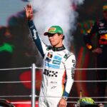 Lando Norris Shuts Down the Boo-Boys and Turns the F1 Title Race on Its Head! Lando Norris Shuts Down the Boo-Boys and Turns the F1 Title Race on Its Head!