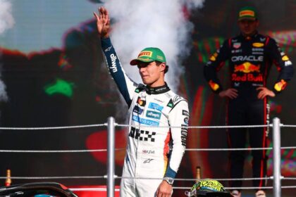 Lando Norris Shuts Down the Boo-Boys and Turns the F1 Title Race on Its Head!