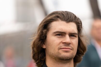 Colton Herta Takes a Bold Step to Formula 2 with Hitech on His Path to Fulfilling His Formula 1 Dream!