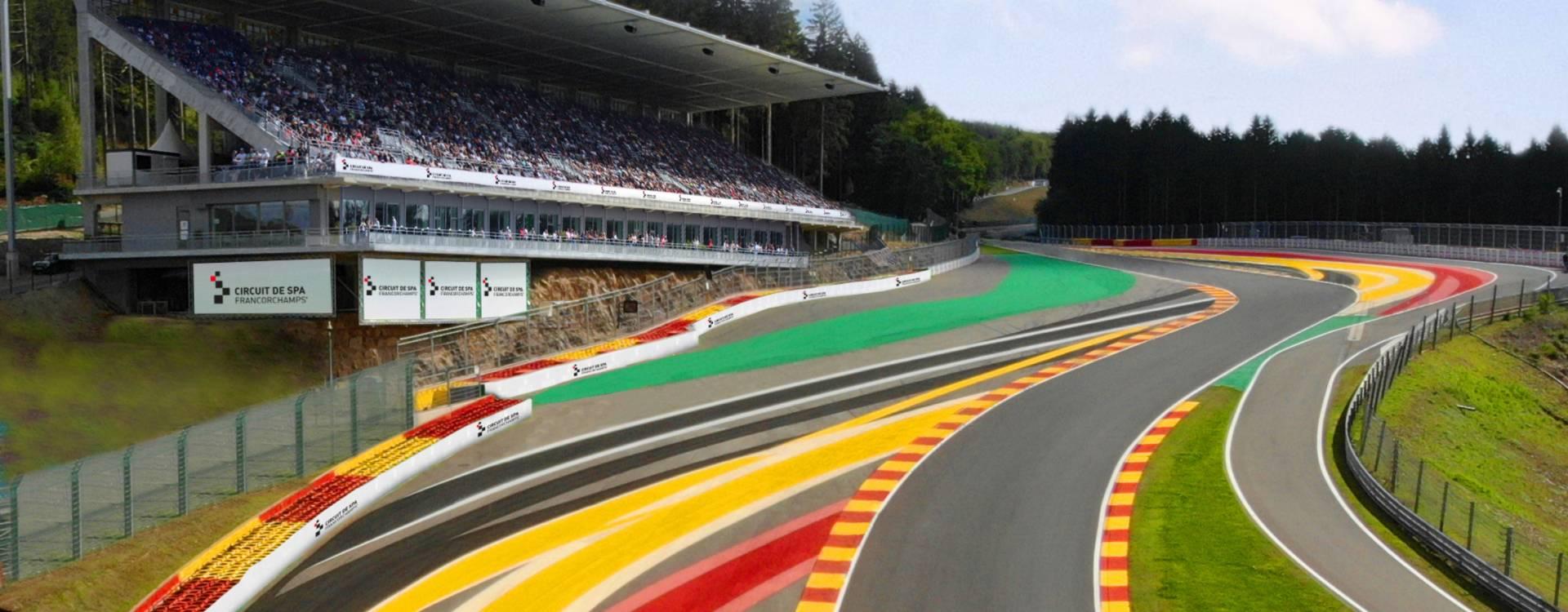 Get Ready for the Thrill: A Sneak Peek at the 6 Hours of Spa-Francorchamps! Get Ready for the Thrill: A Sneak Peek at the 6 Hours of Spa-Francorchamps!