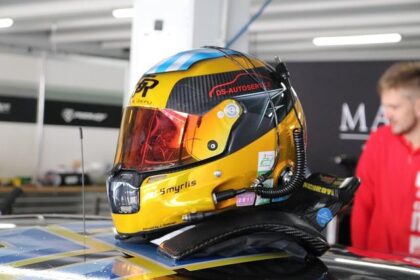 Exciting Showdown: Top NASCAR Drivers Gear Up to Race for Venturini Motorsports!