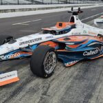 IndyCar’s A.J. Foyt Racing starting Indy NXT team, alliance with HMD Motorsports IndyCar’s A.J. Foyt Racing starting Indy NXT team, alliance with HMD Motorsports