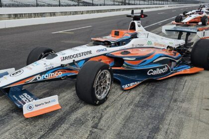 A.J. Foyt Racing Launches Exciting Indy NXT Team in Partnership with HMD Motorsports!