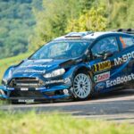 M-Sport Chooses Bold New WRC Car Design Over Upgraded Rally2 for 2027! M-Sport Chooses Bold New WRC Car Design Over Upgraded Rally2 for 2027!